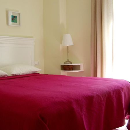 Casa Atlantica Beautiful Apartments Рота Екстериор снимка