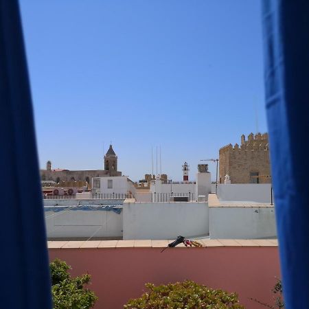 Casa Atlantica Beautiful Apartments Рота Екстериор снимка