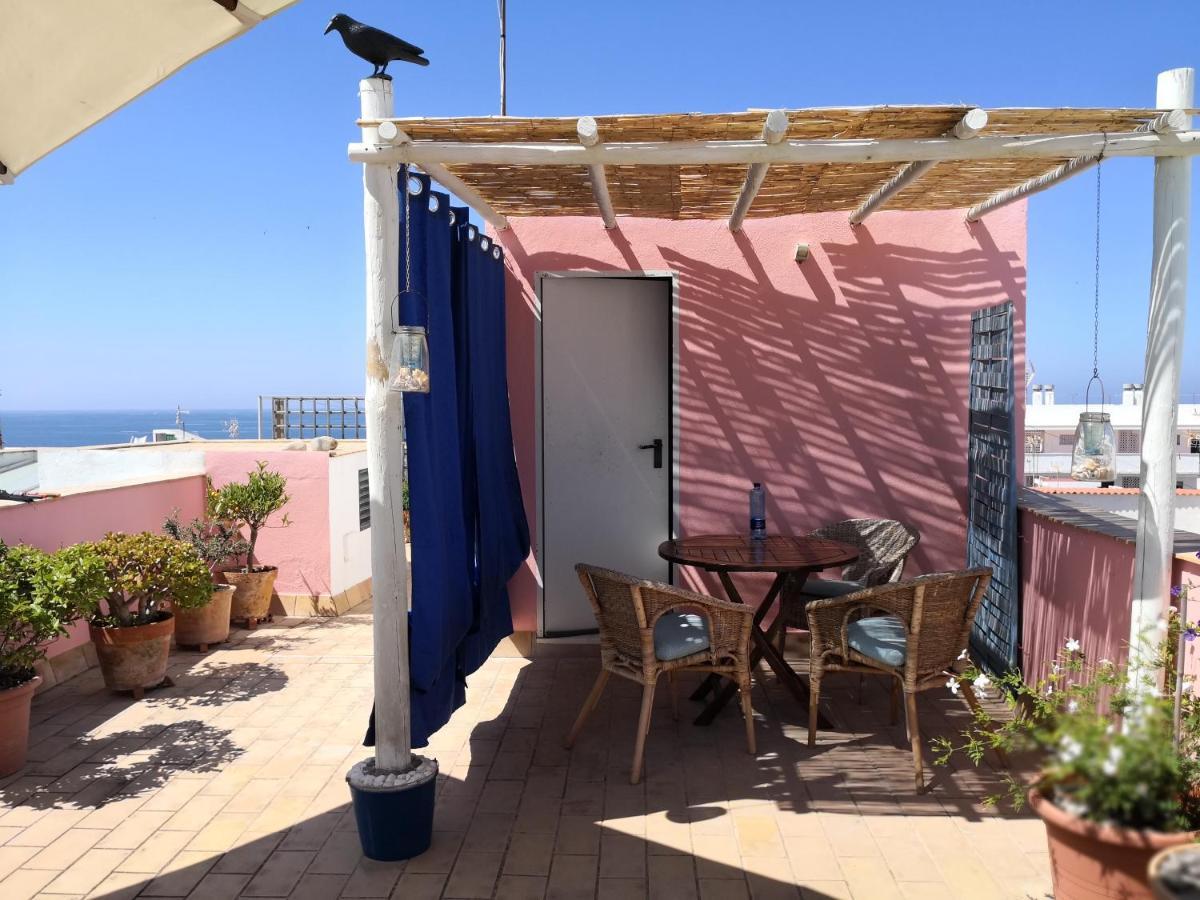 Casa Atlantica Beautiful Apartments Рота Екстериор снимка