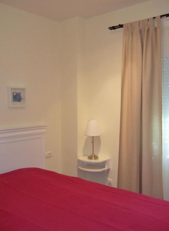 Casa Atlantica Beautiful Apartments Рота Стая снимка