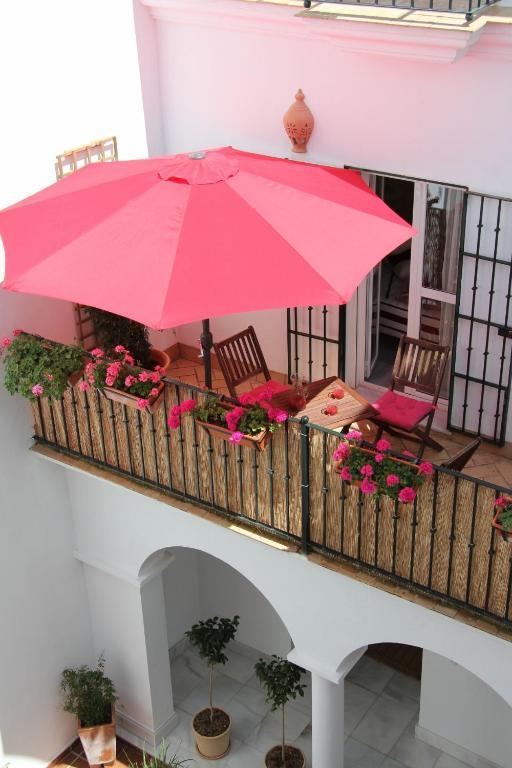 Casa Atlantica Beautiful Apartments Рота Стая снимка