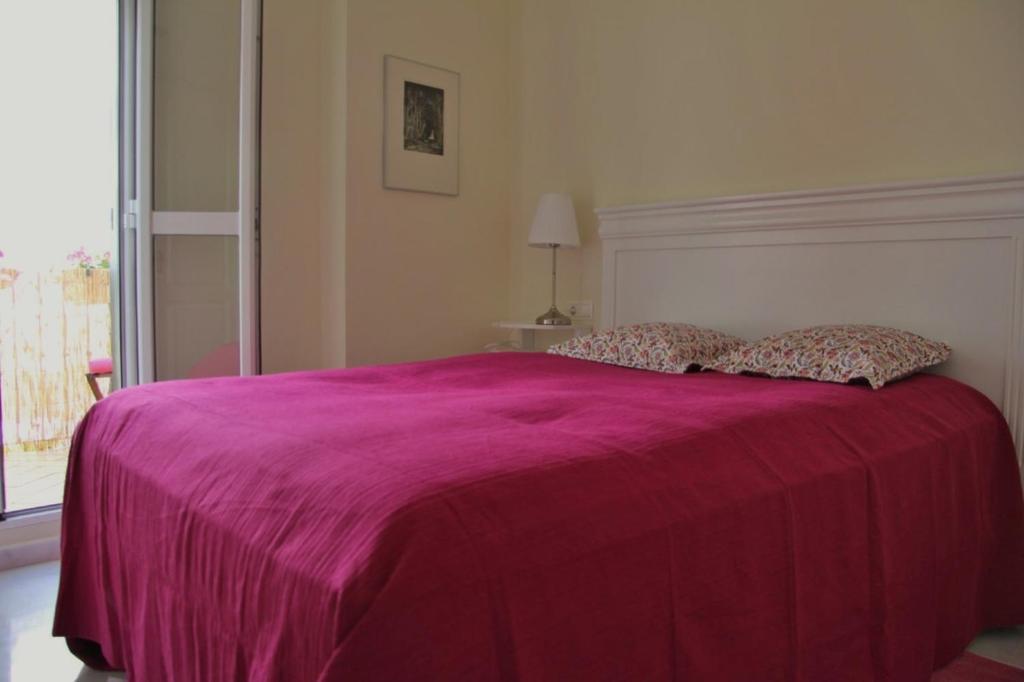 Casa Atlantica Beautiful Apartments Рота Стая снимка