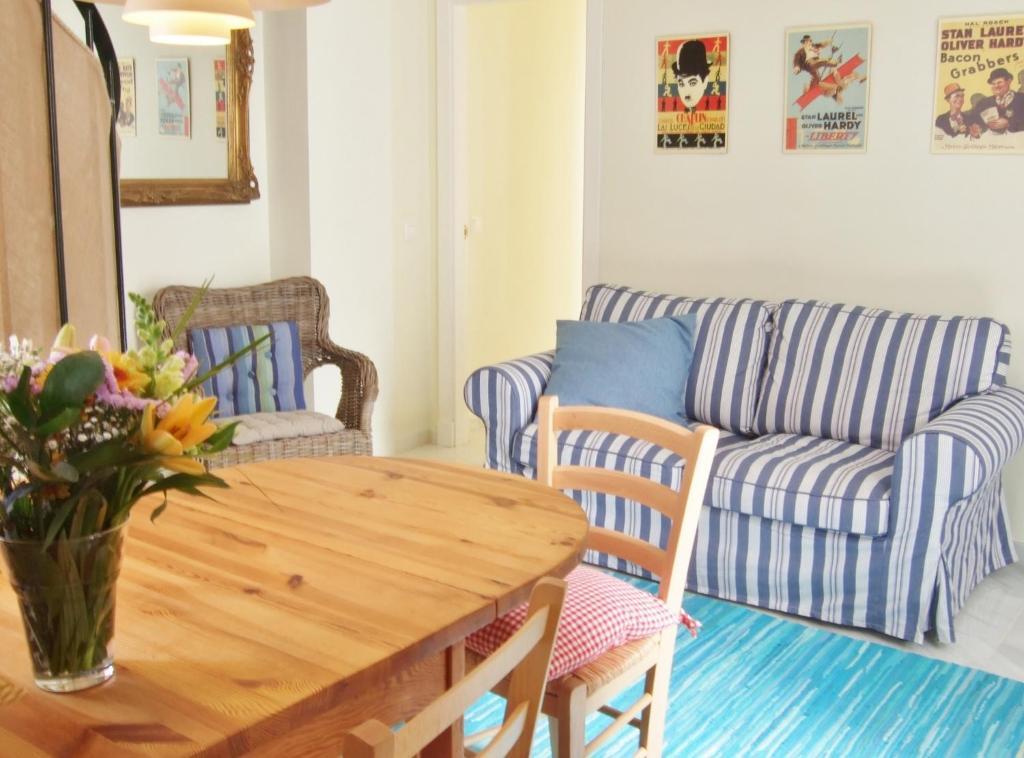 Casa Atlantica Beautiful Apartments Рота Стая снимка