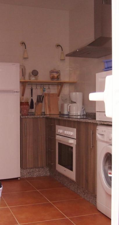 Casa Atlantica Beautiful Apartments Рота Екстериор снимка