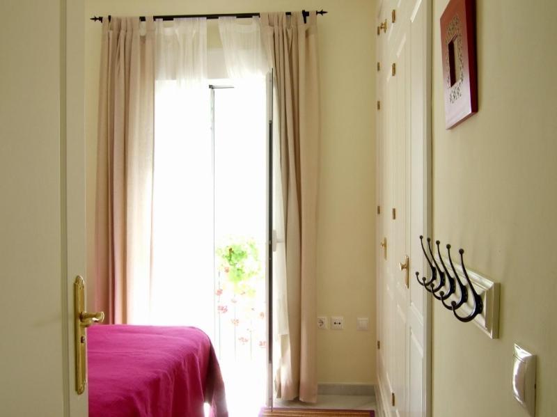 Casa Atlantica Beautiful Apartments Рота Екстериор снимка
