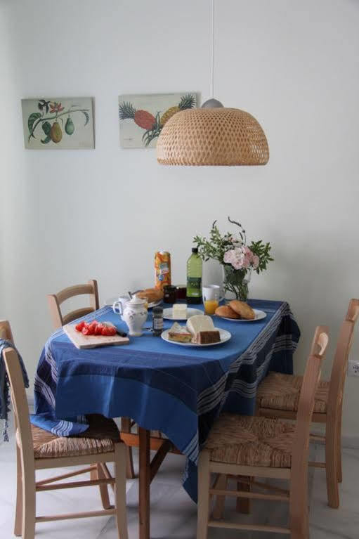 Casa Atlantica Beautiful Apartments Рота Екстериор снимка